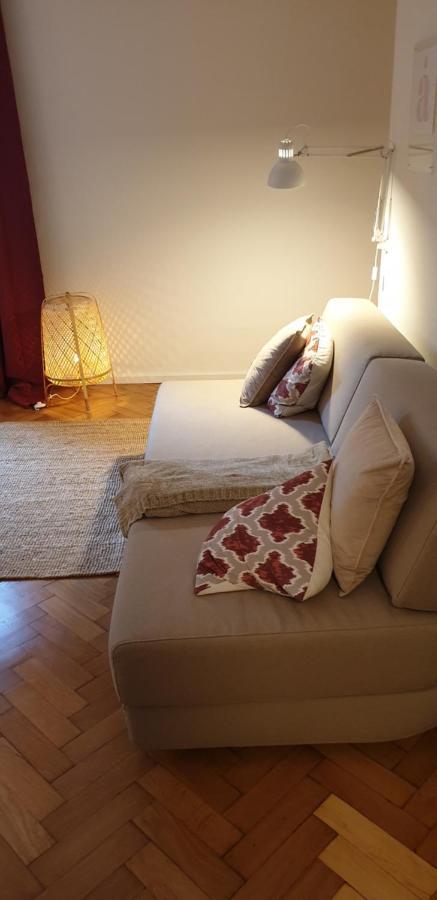 Red Flat By Grazrentals Direct By University & Free Parking 外观 照片