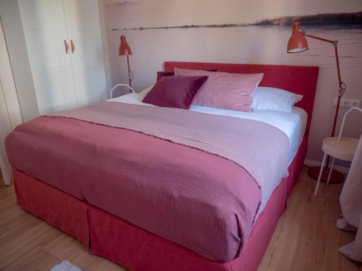 Red Flat By Grazrentals Direct By University & Free Parking 外观 照片